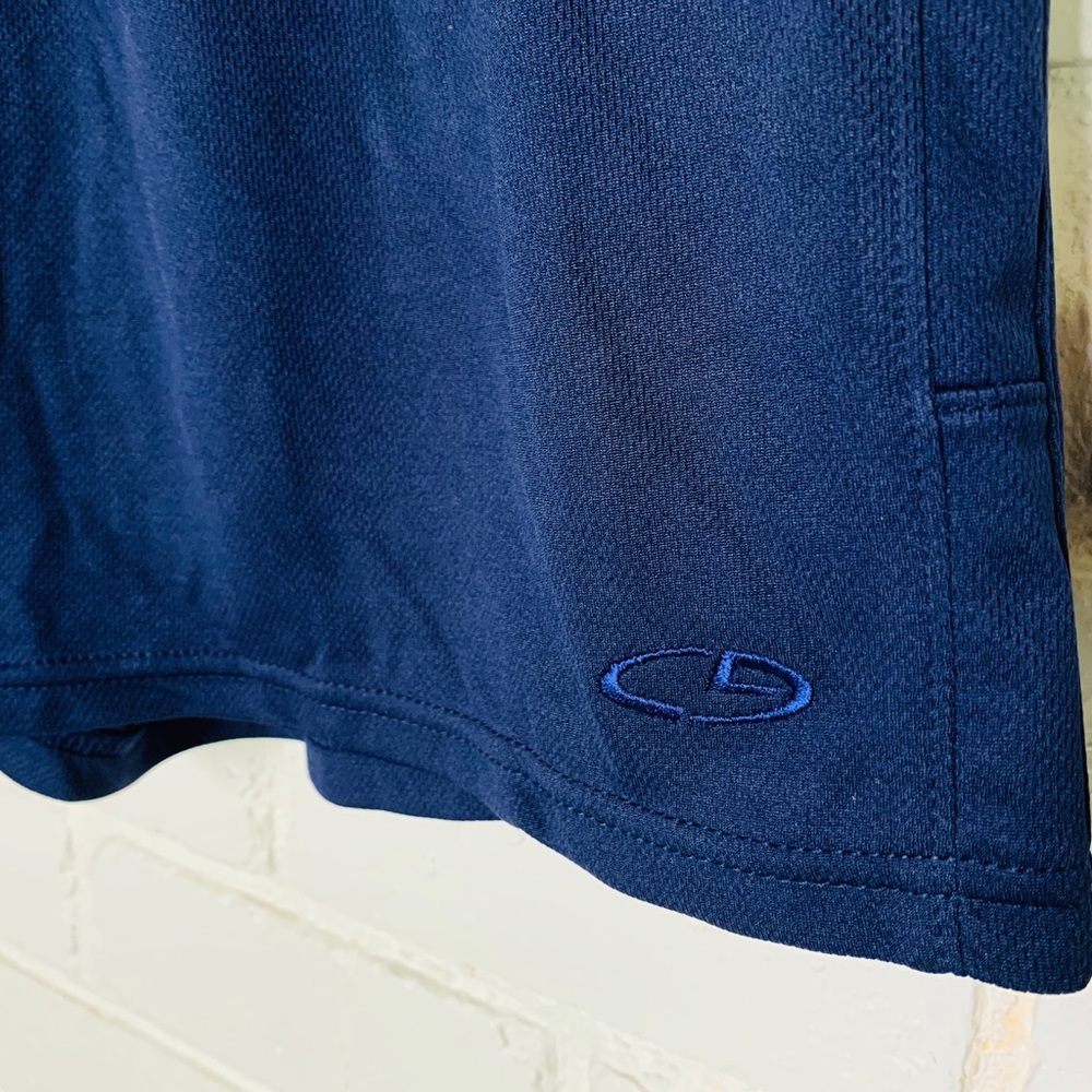 Champion C9 NWT Pocketed Athletic Sport Shorts - Picture 2 of 6